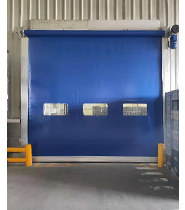 物流通道快速门K-II型